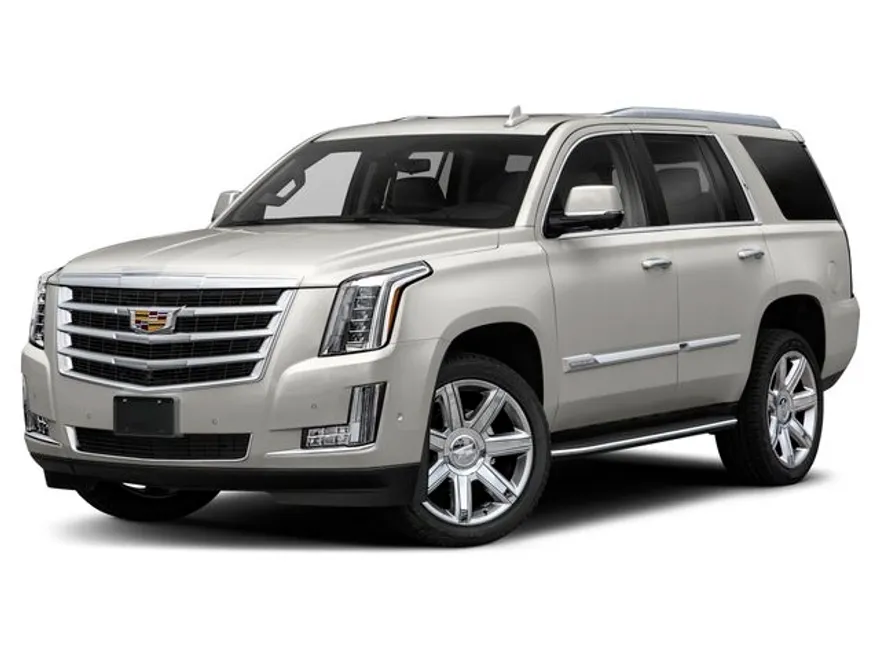 2019 Cadillac Escalade Luxury photo 1