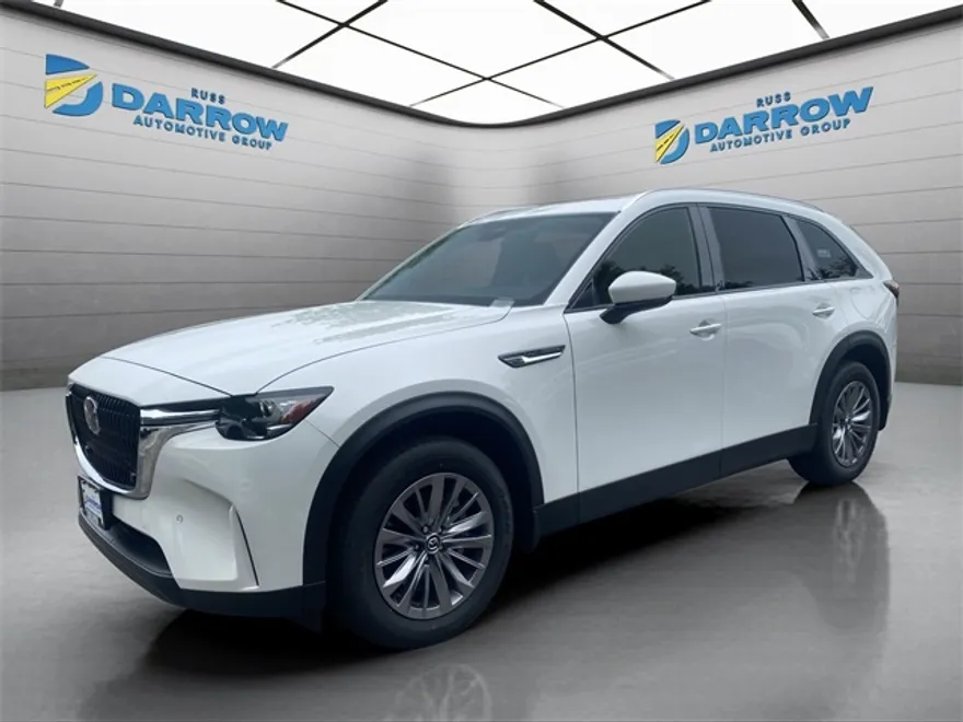 2025 Mazda CX-90 3.3 Turbo Preferred photo 1