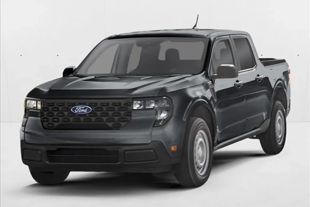 2025 Ford Maverick XL photo 1