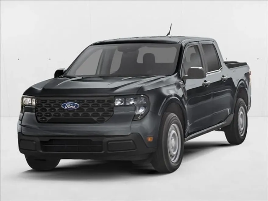 2025 Ford Maverick XL photo 1