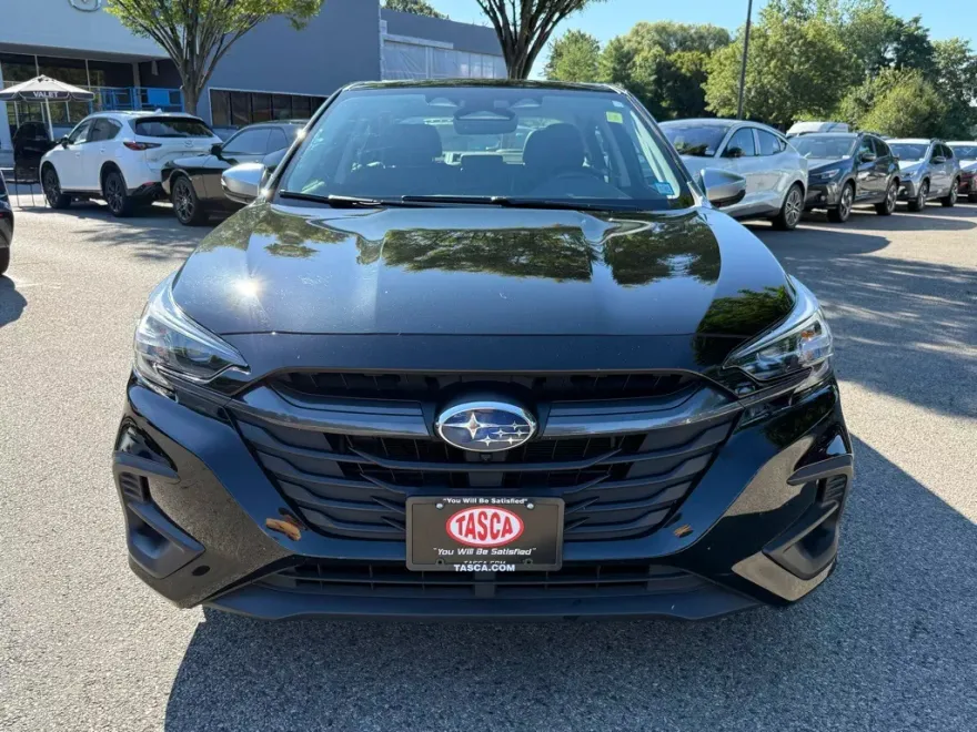 2023 Subaru Legacy Touring XT photo 1