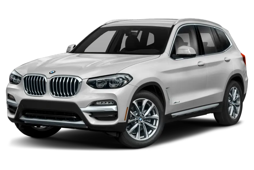 2019 Bmw X3 sDrive30i photo 1