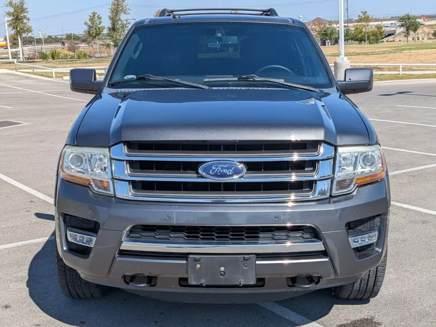 2016 Ford Expedition EL Limited photo 1