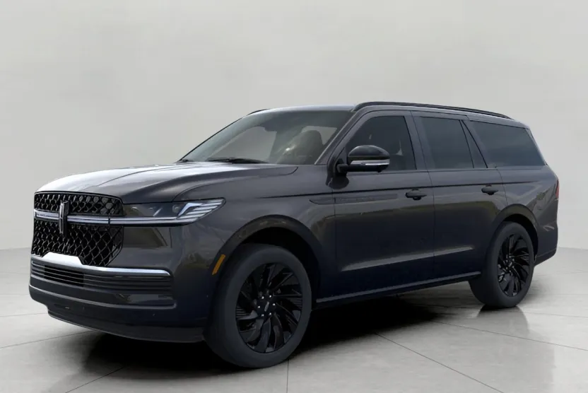 2025 Lincoln Navigator Reserve photo 1