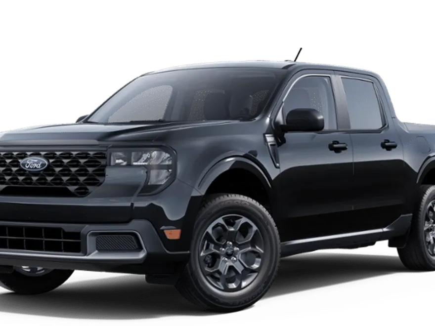 2025 Ford Maverick XLT photo 1