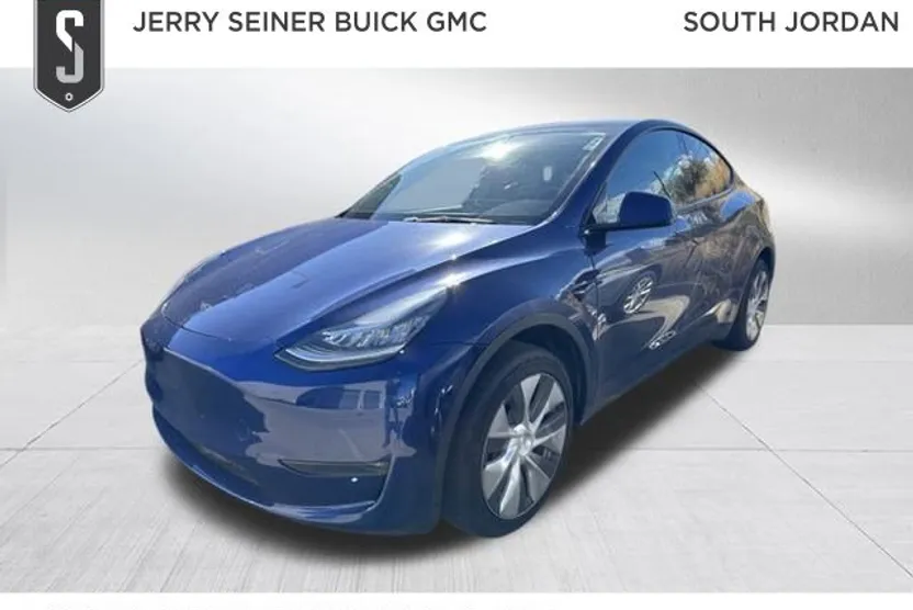 2023 Tesla Model Y Long Range photo 1