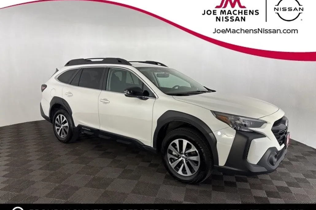 2025 Subaru Outback Premium photo 1
