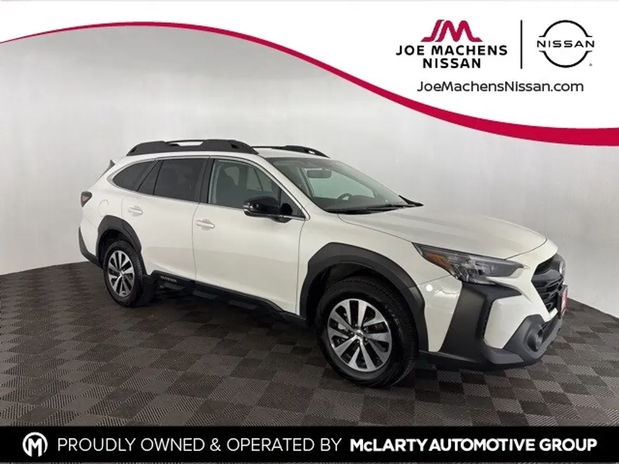 2025 Subaru Outback Premium photo 1