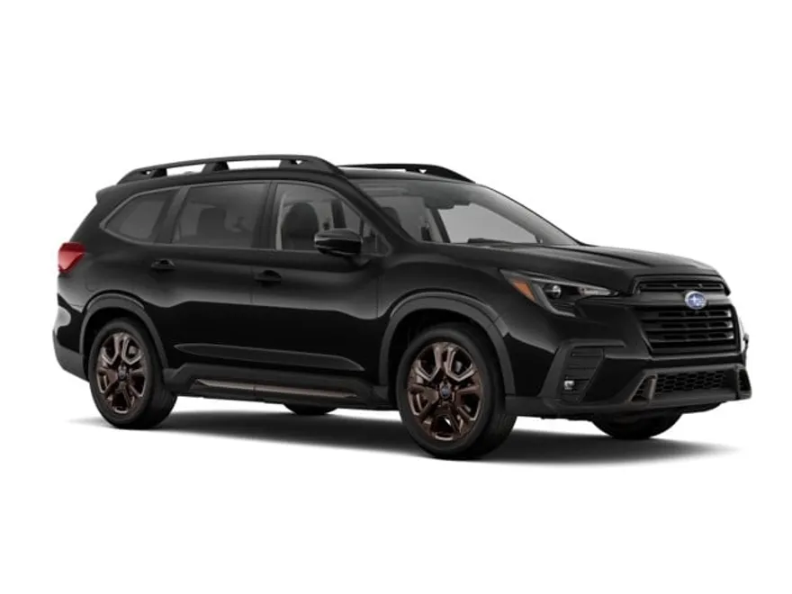 2025 Subaru Ascent Limited photo 1