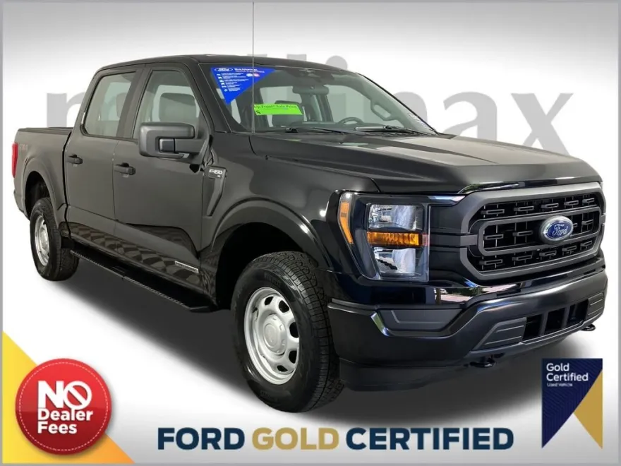 2023 Ford F-150 XL photo 1