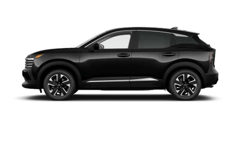 2025 Nissan Kicks SV photo 1