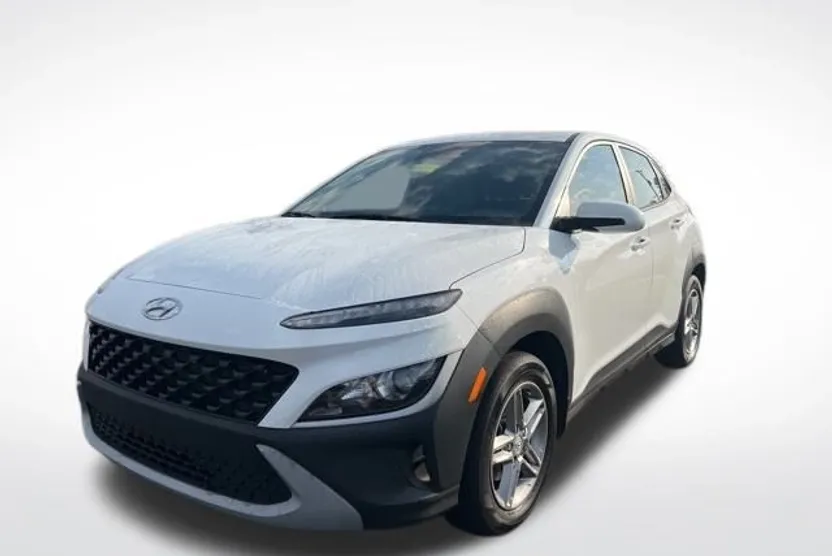 2022 Hyundai Kona SE photo 1