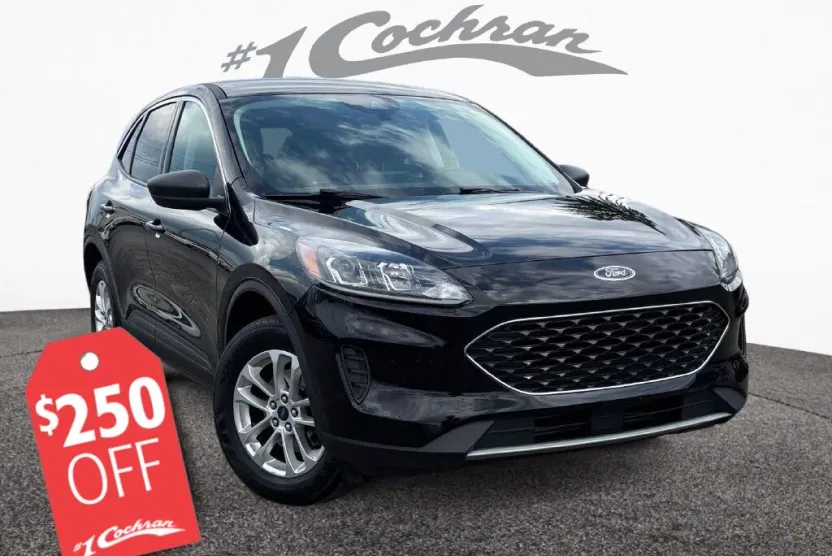 2022 Ford Escape SE photo 1