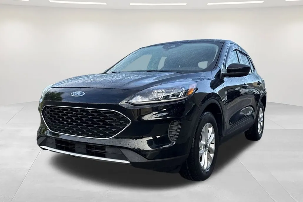 2020 Ford Escape SE photo 1