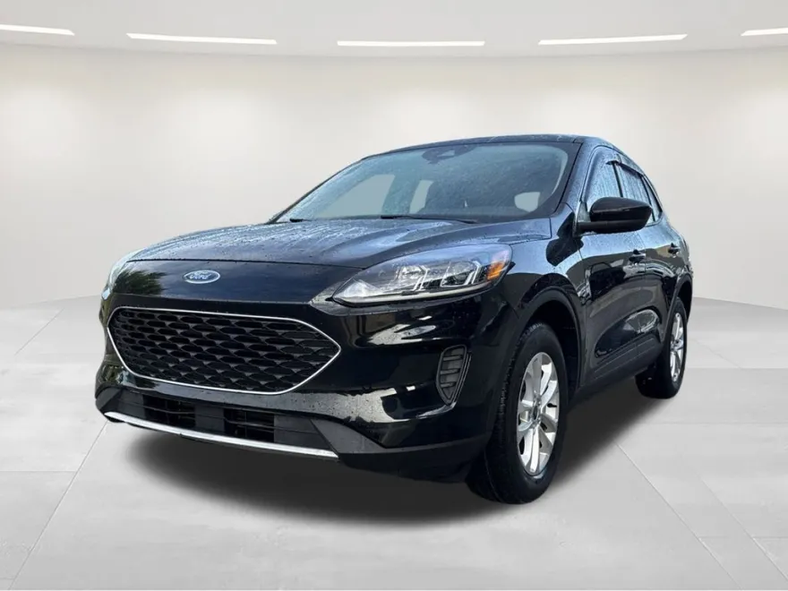 2020 Ford Escape SE photo 1