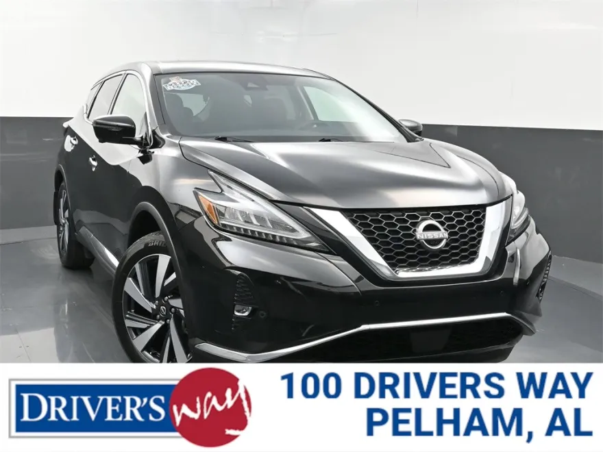 2024 Nissan Murano SL photo 1