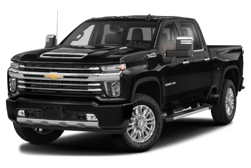 2023 Chevrolet Silverado 2500HD High Country photo 1