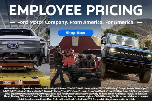 2024 Ford Explorer ST photo 2