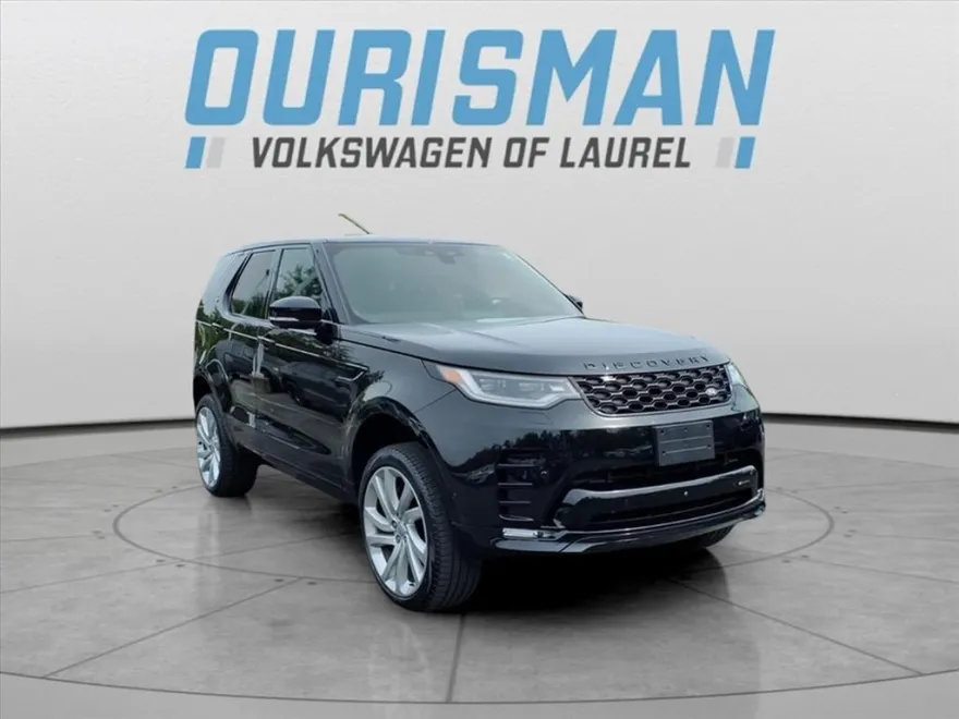 2023 Land Rover Discovery S R-Dynamic photo 1