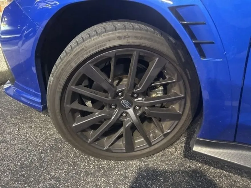 2024 Subaru WRX Premium photo 1