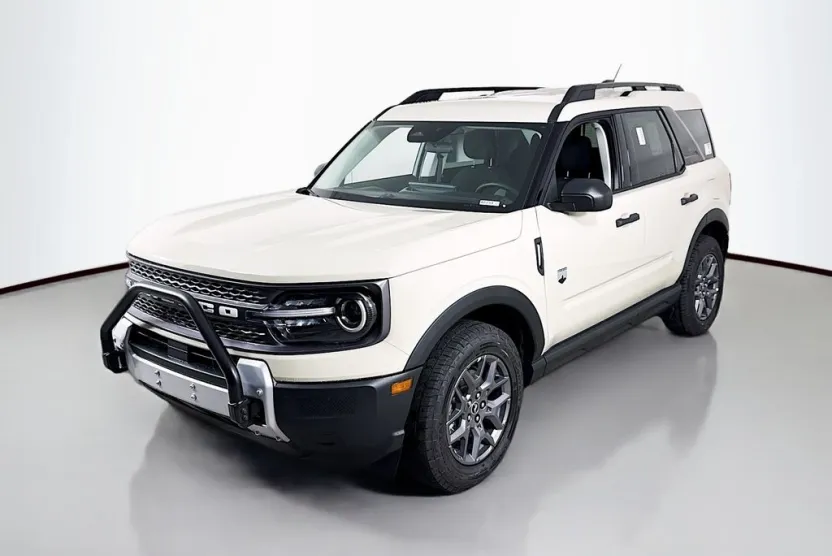 2025 Ford Bronco Sport Big Bend photo 1