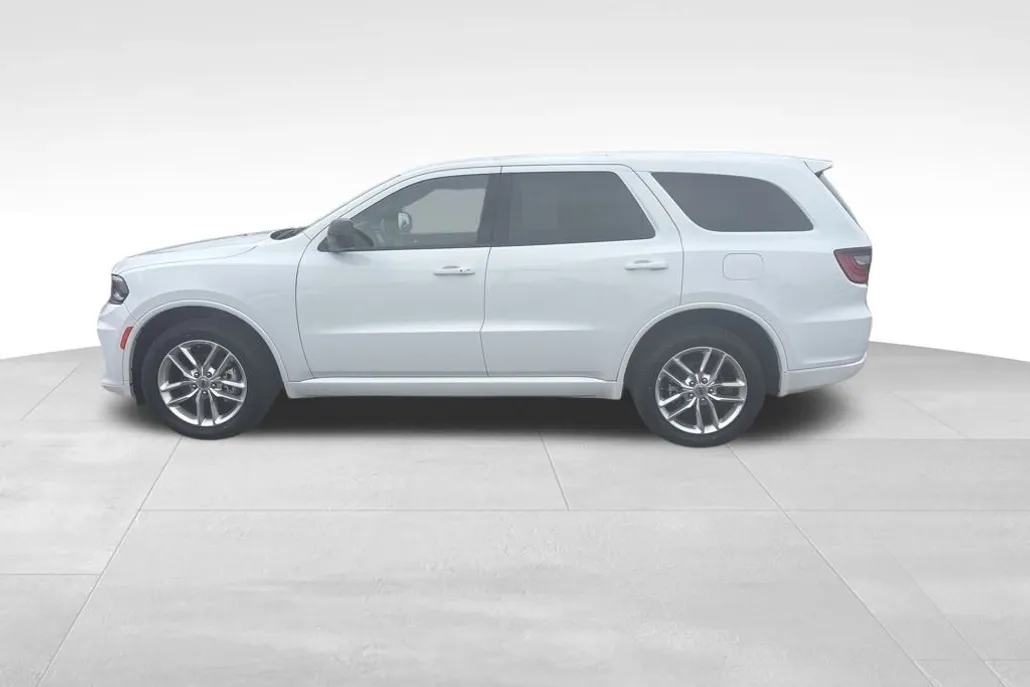 2023 Dodge Durango GT photo 1
