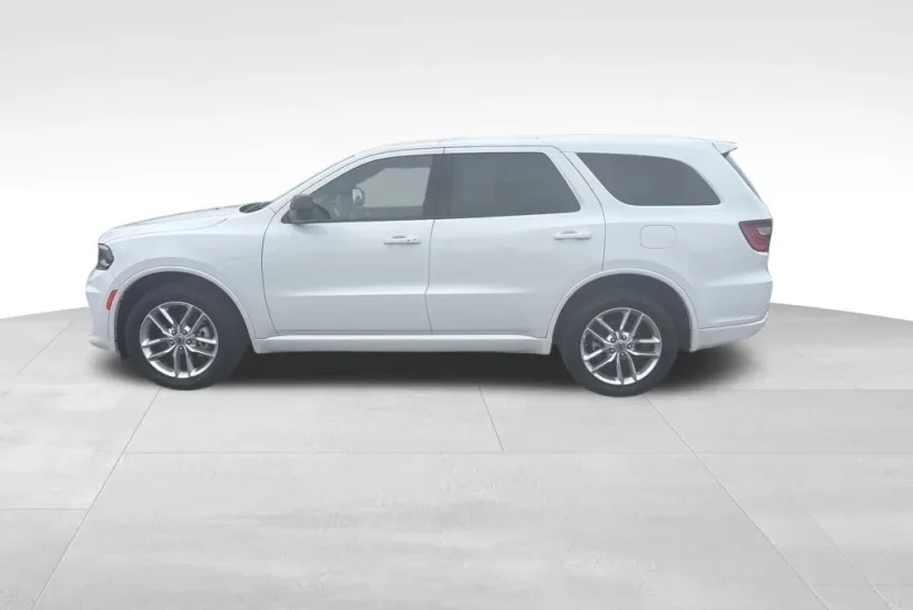 2023 Dodge Durango GT photo 1