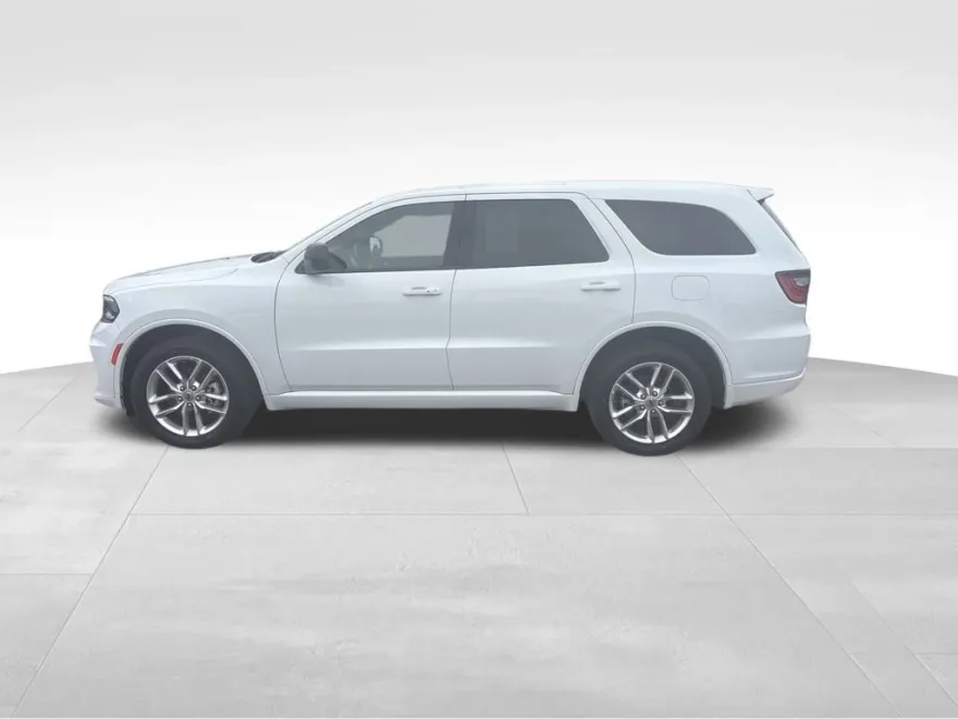 2023 Dodge Durango GT photo 1