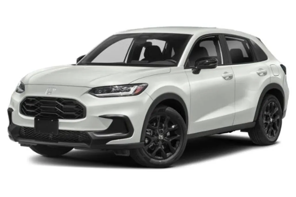 2023 Honda HR-V Sport 2WD photo 1