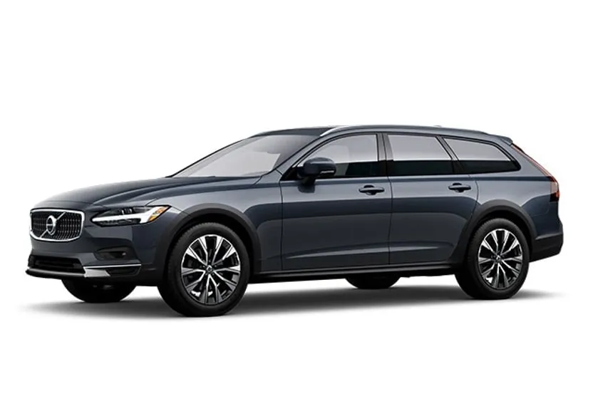 2026 Volvo V90 Cross Country B6 AWD Bright photo 1