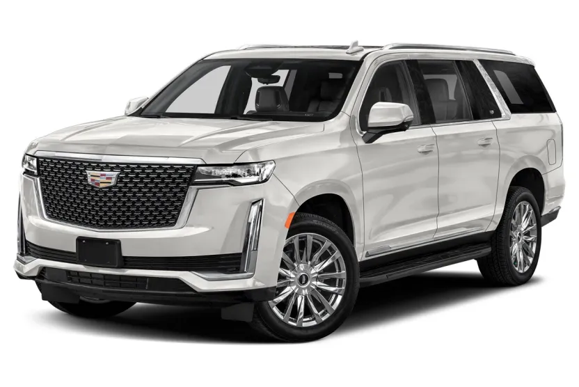 2022 Cadillac Escalade ESV Premium Luxury photo 1