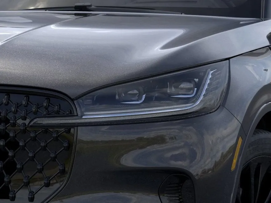 2025 Lincoln Aviator Reserve photo 14