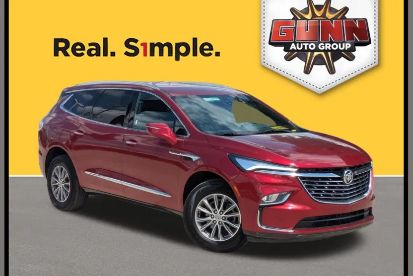 2024 Buick Enclave Premium photo 1