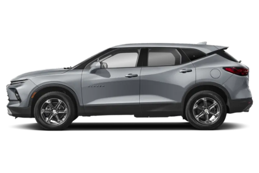 2025 Chevrolet Blazer 2LT photo 1