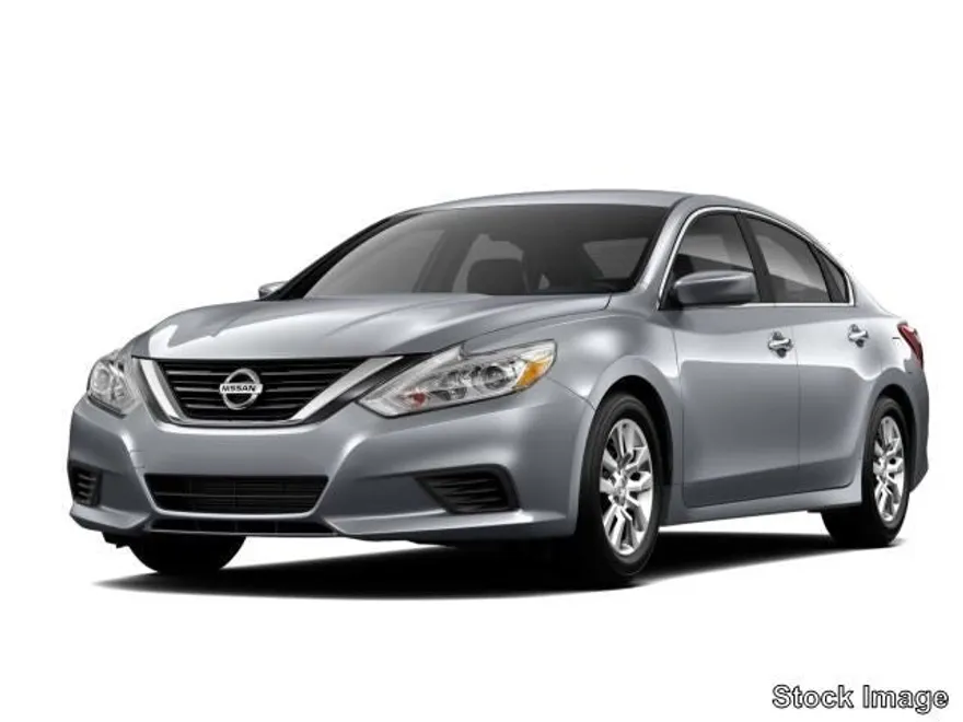 2018 Nissan Altima 2.5 S photo 1