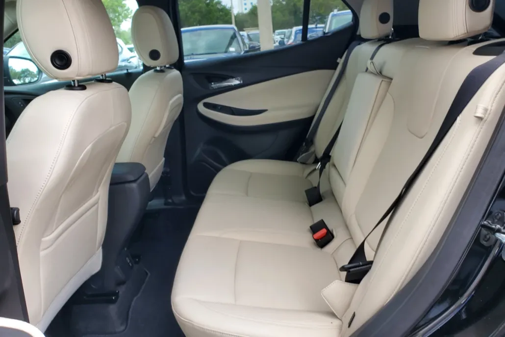2026 Buick Encore GX Sport Touring photo 1