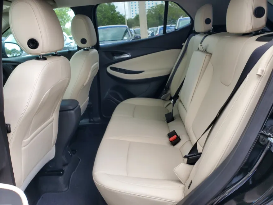 2026 Buick Encore GX Sport Touring photo 1