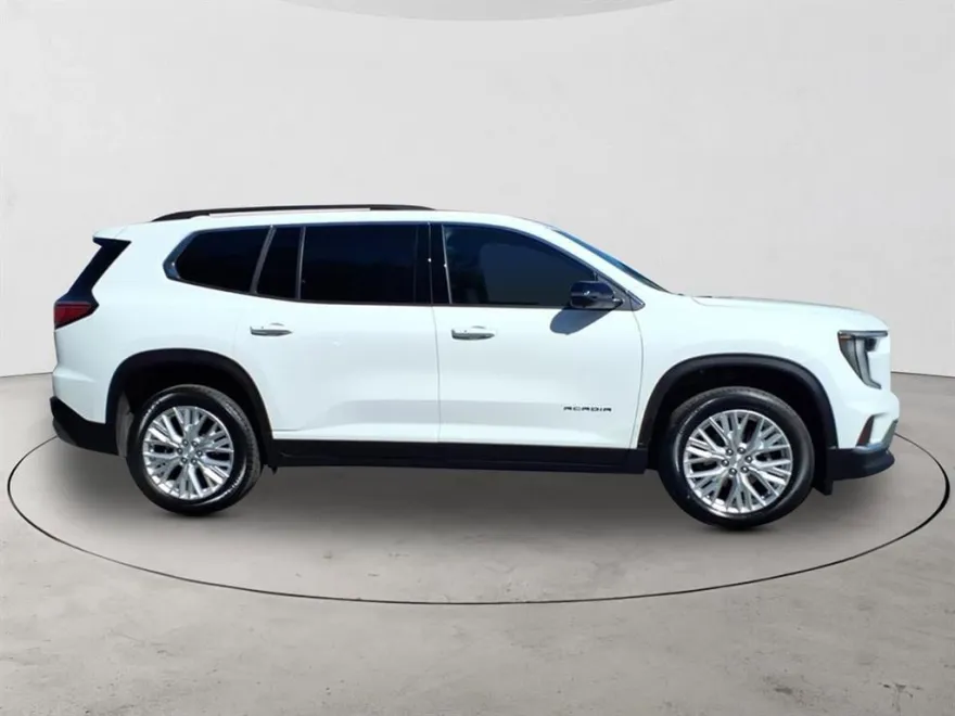 2024 Gmc Acadia Elevation photo 1