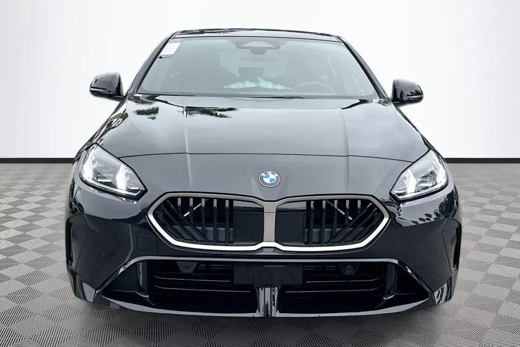 2026 Bmw 228 photo 1