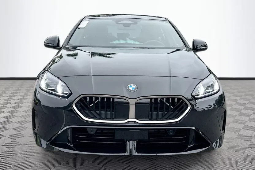 2026 Bmw 228 photo 1