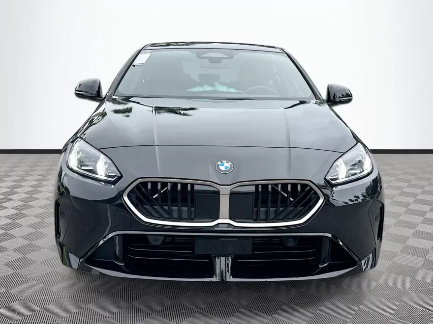 2026 Bmw 228 photo 1