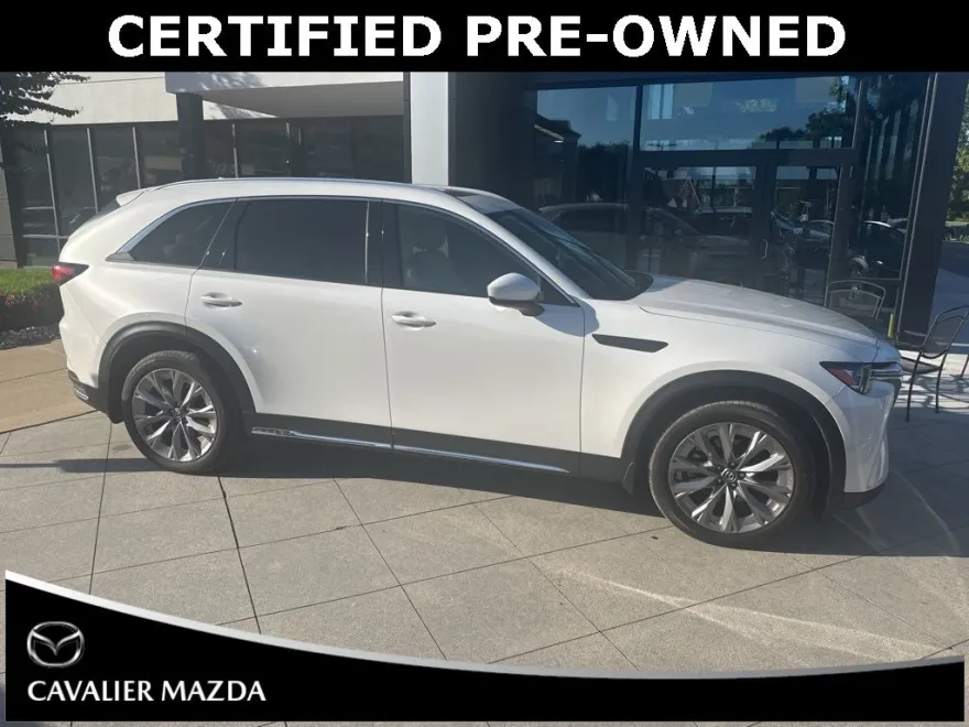 2024 Mazda CX-90 3.3 Turbo Premium Plus photo 1