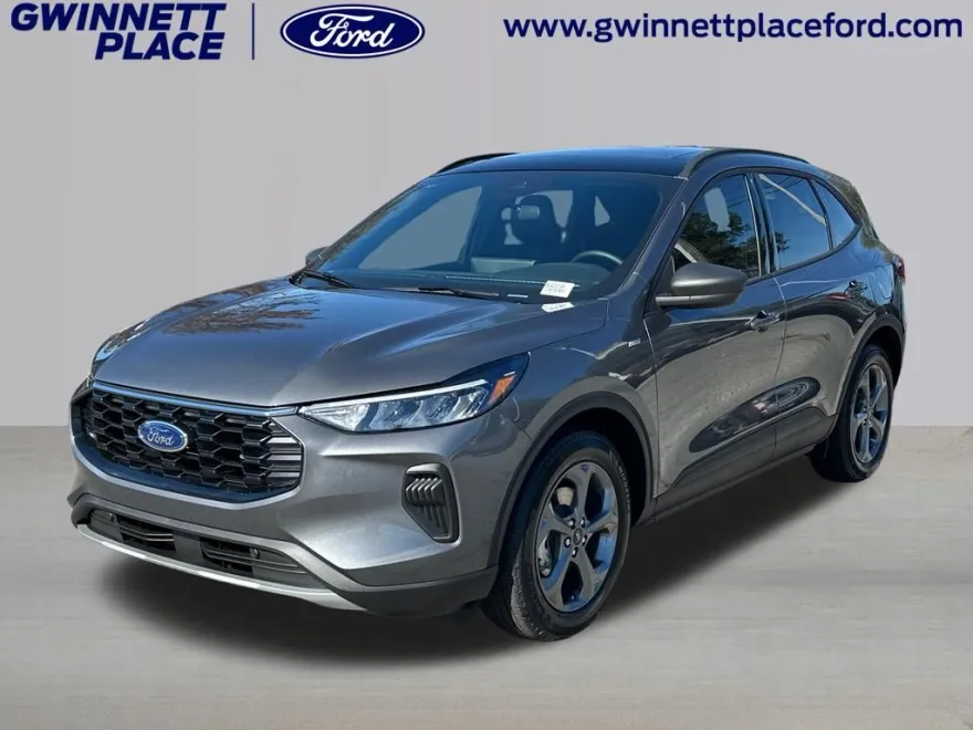 2025 Ford Escape ST-Line photo 1