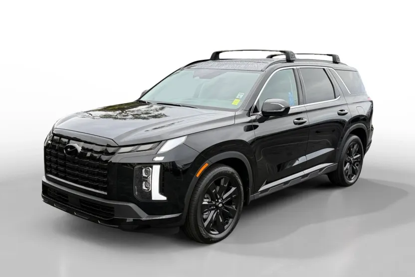 2025 Hyundai Palisade XRT photo 1