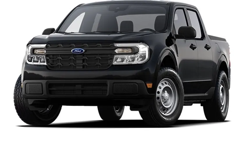 2022 Ford Maverick XLT photo 1