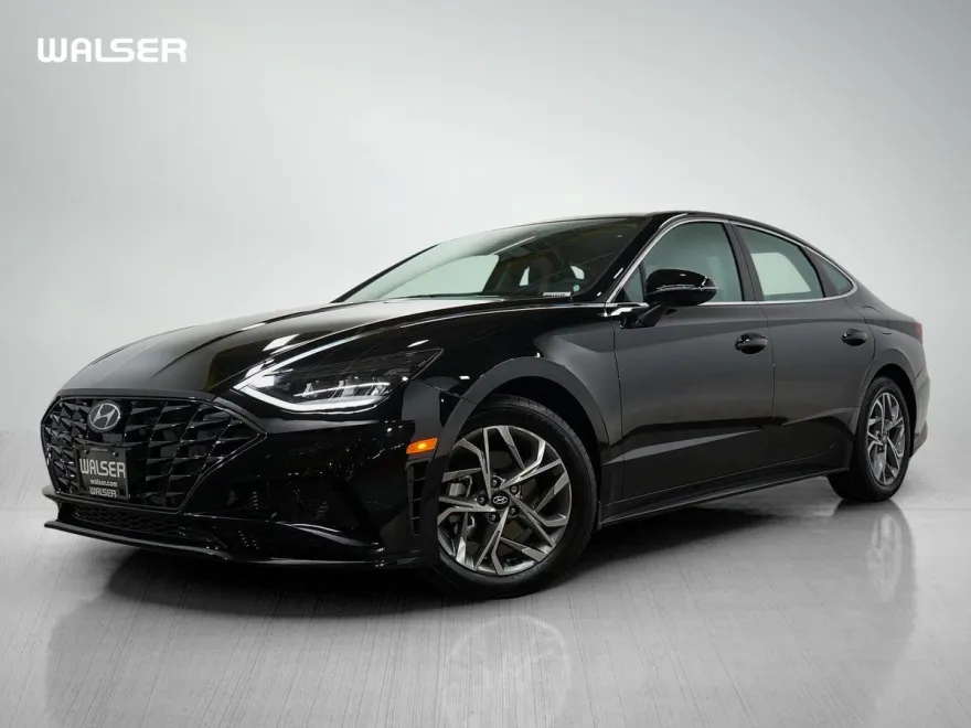 2023 Hyundai Sonata SEL photo 1