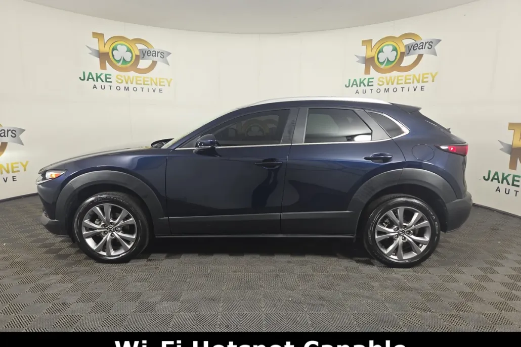 2023 Mazda CX-30 2.5 Select photo 1