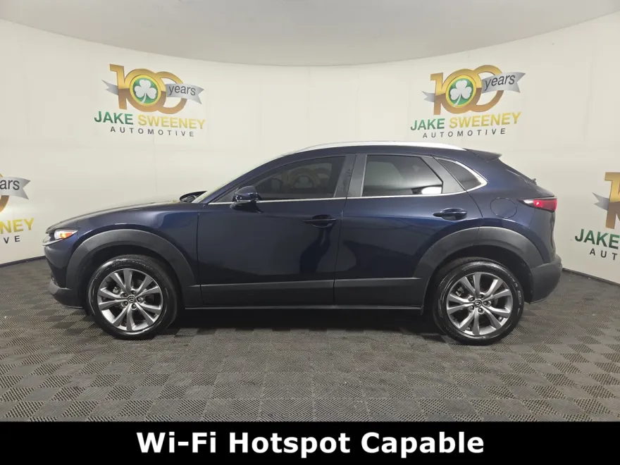 2023 Mazda CX-30 2.5 Select photo 1