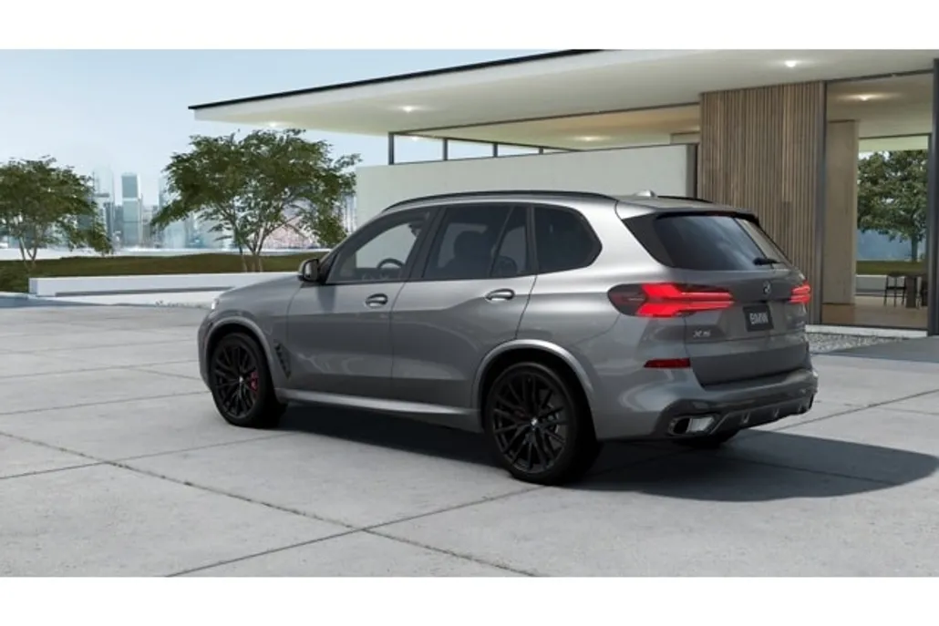 2026 Bmw X5 sDrive40i photo 1
