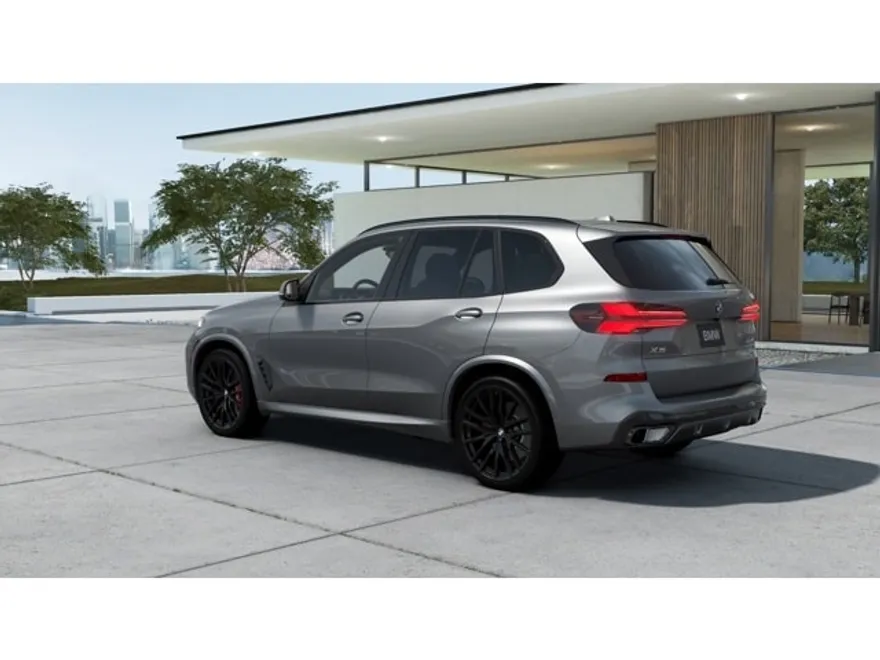 2026 Bmw X5 sDrive40i photo 1